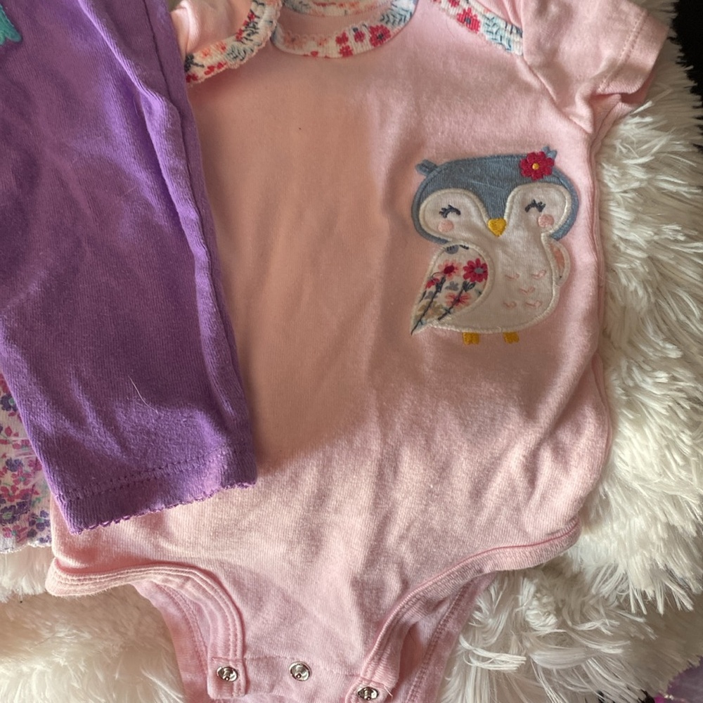 Carter bundle - Picture 3 of 5